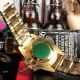 New Copy Rolex GMT-Master II Diamond Dial Yellow Gold Watch 40mm (7)_th.jpg
